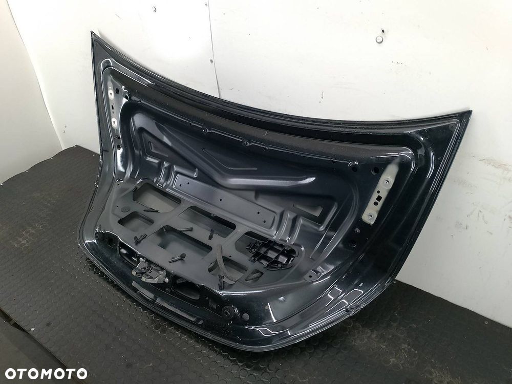 KLAPA BAGAŻNIKA MAYBACH X222 183U - 6