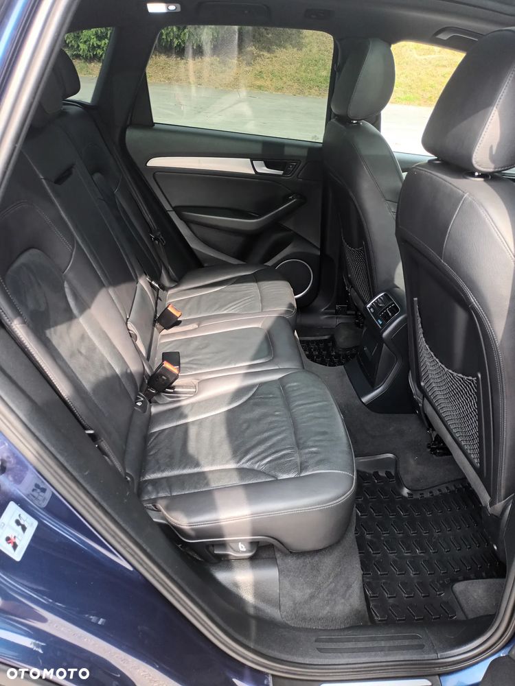 Audi Q5 - 12