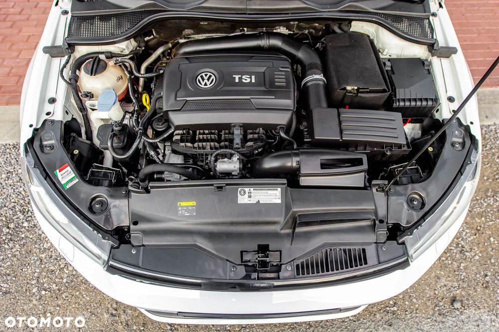 Volkswagen Scirocco 2.0 TSI (BlueMotion Technology) DSG - 16