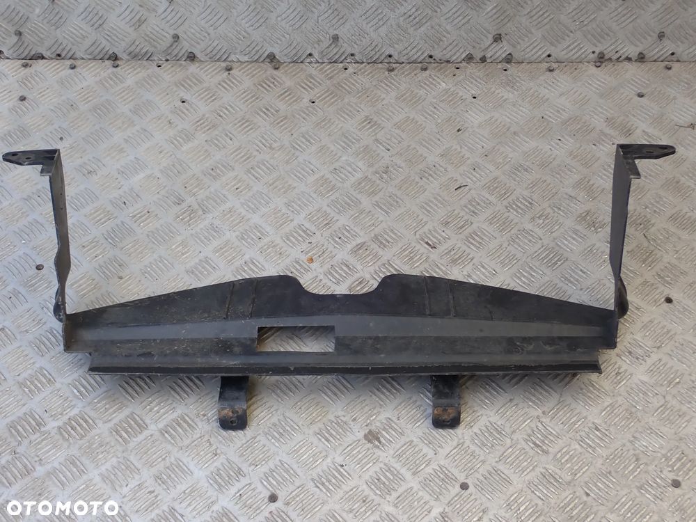 KANAŁ POWIETRZA OPEL MOKKA  95369297 / 95368413