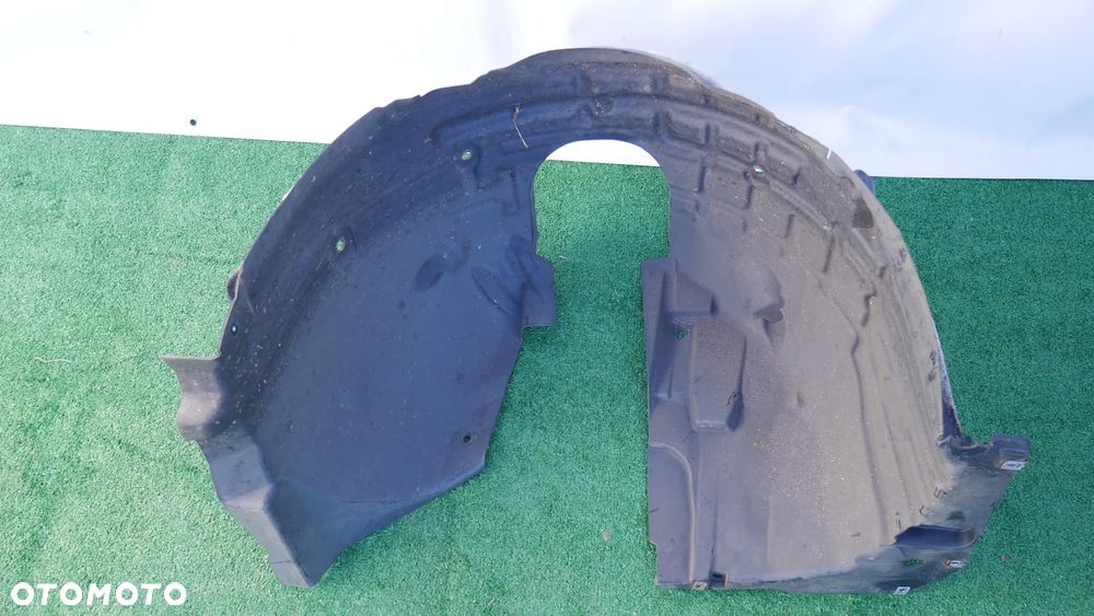 NADKOLE PRZEDNIE PRAWE PEUGEOT 208 II 2 19-23rok 9823309080 - 5