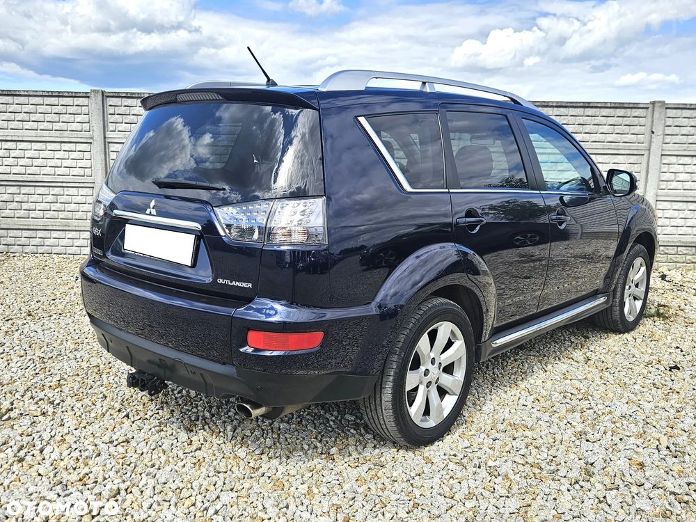 Mitsubishi Outlander 2.0 2WD Edition - 27
