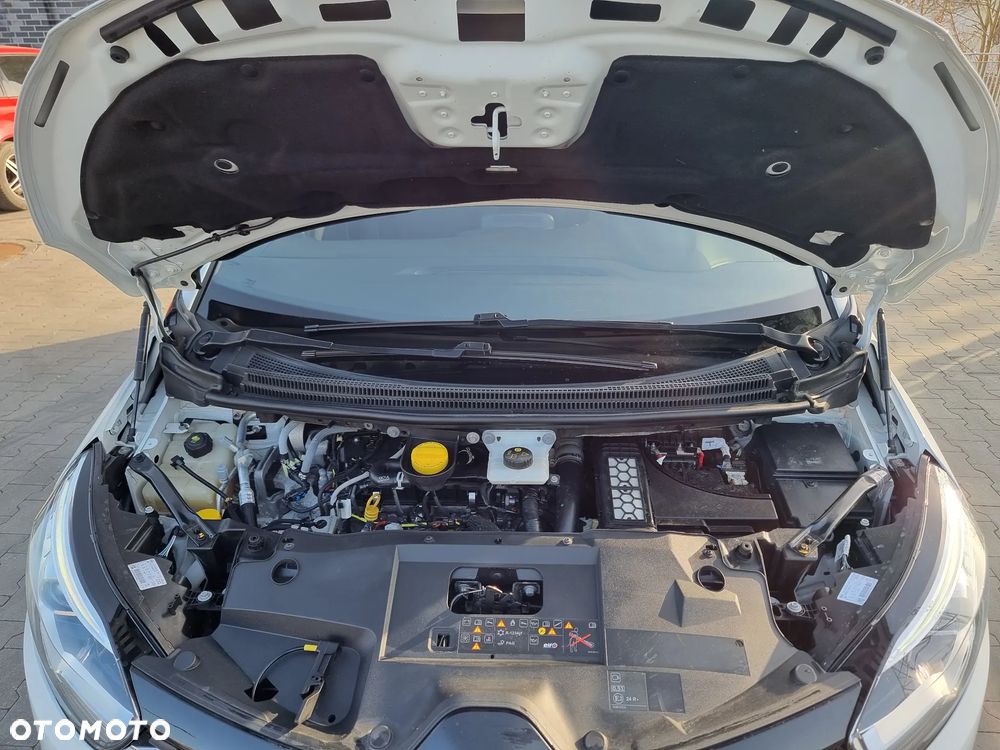 Renault Grand Scenic - 36