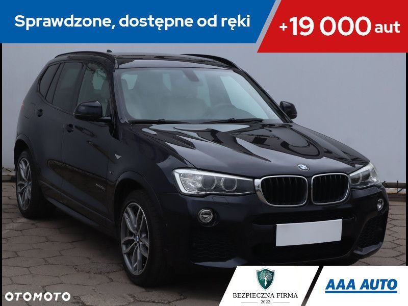 BMW X3 - 2