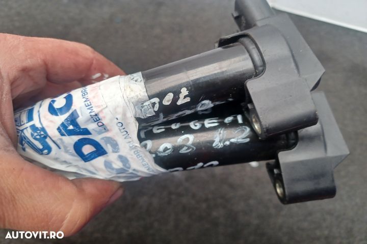 Bobina inductie 9671214580 28211913 Peugeot 208 1 [2012 - 2016] Hatch - 3