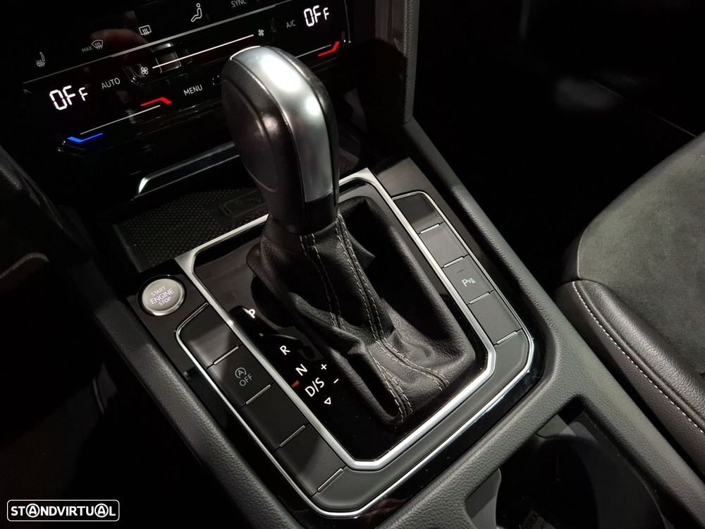 VW Arteon Shooting Brake 2.0 TDI R-Line DSG - 15