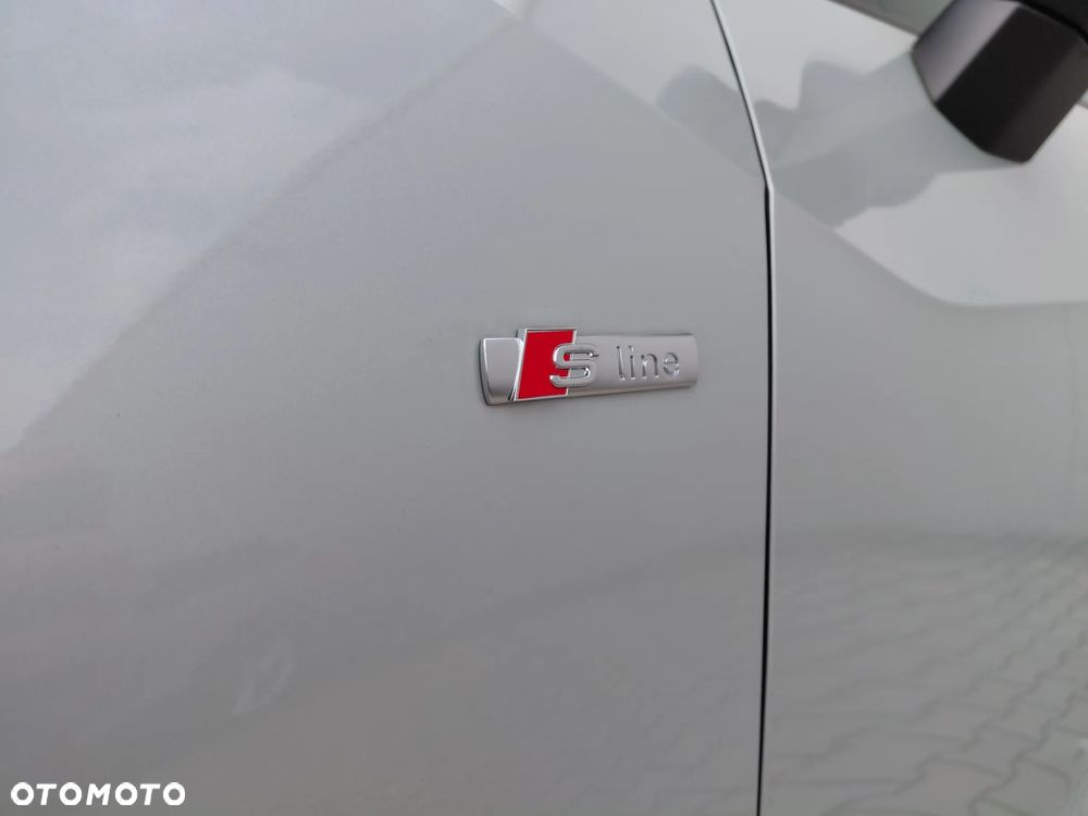 Audi Q2 35 TFSI S Line S tronic - 24