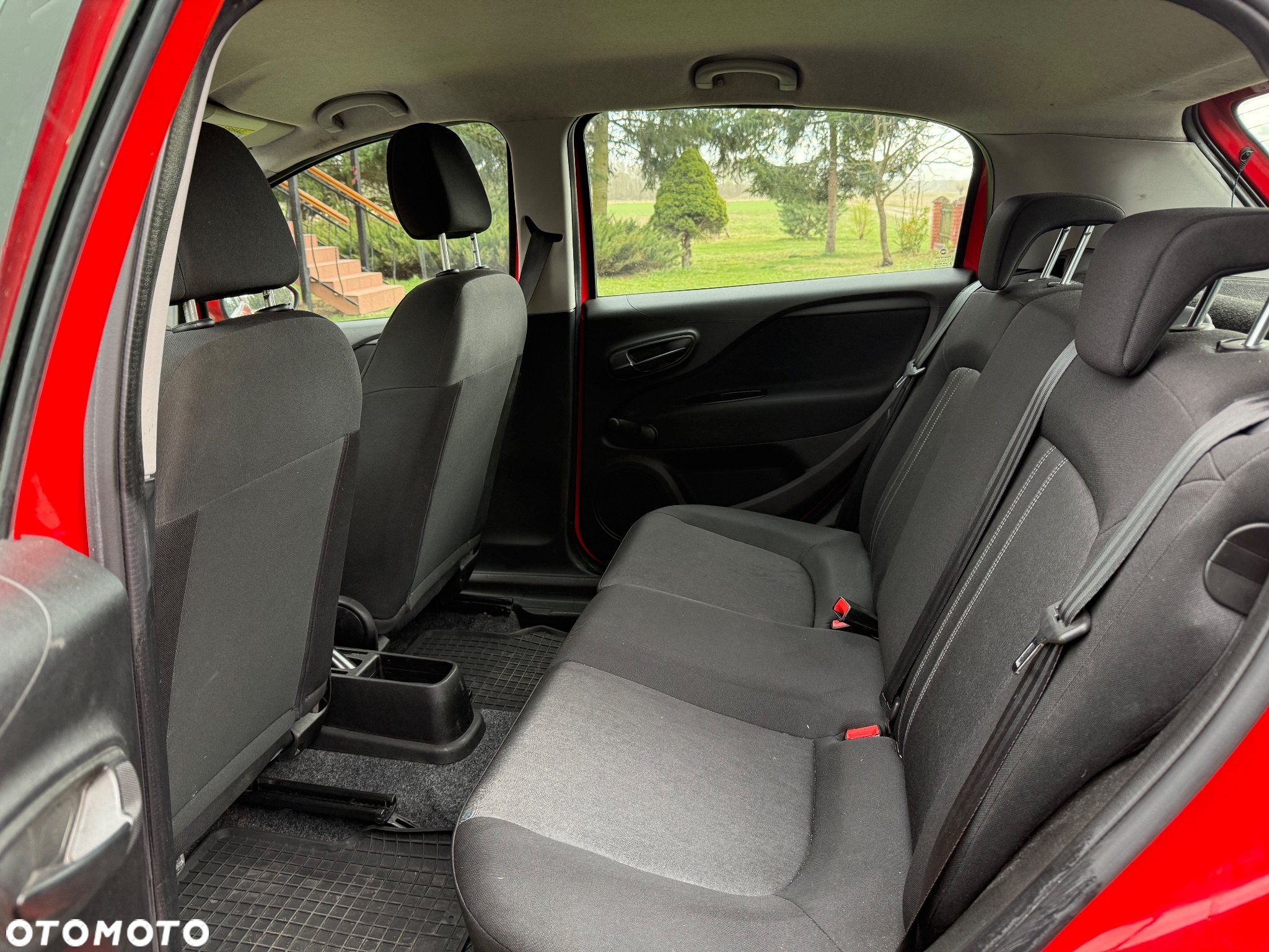 Fiat Punto - 19
