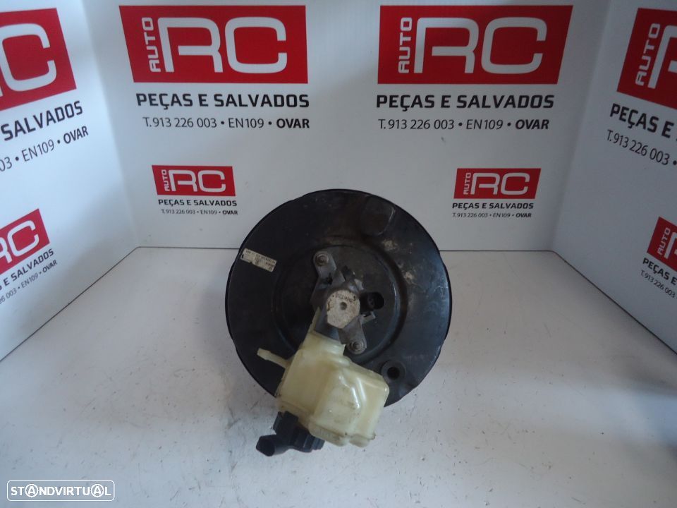 Servo Freio Seat Leon de 2006 1.4 Gasolina - 1