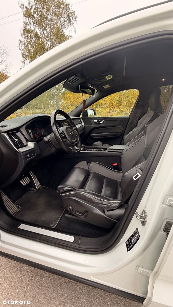 Volvo XC 60 - 13