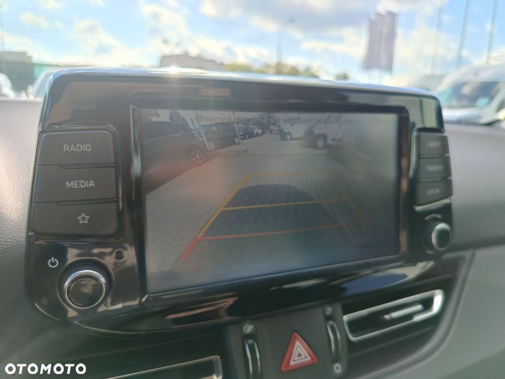 Hyundai i30 1.5 DPI Comfort - 19