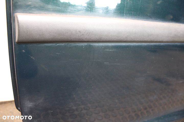 DRZWI PRZESUWNE LEWE VOLKSWAGEN CADDY III - 9