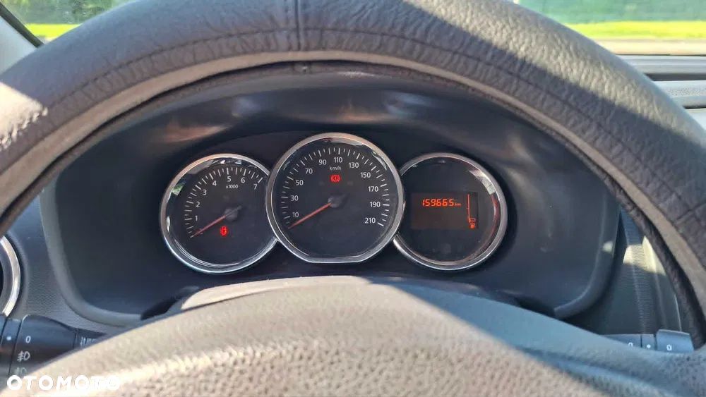 Dacia Sandero 1.2 16V Access - 5