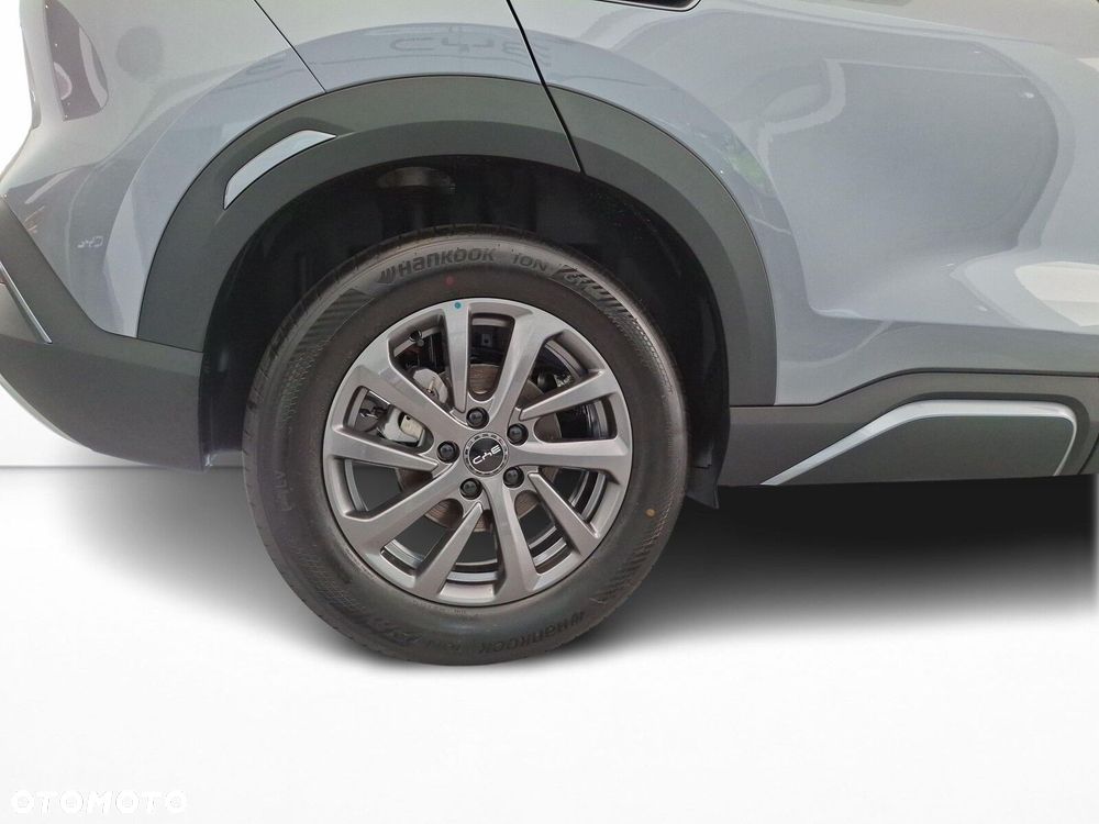 BYD Atto 2 - 19