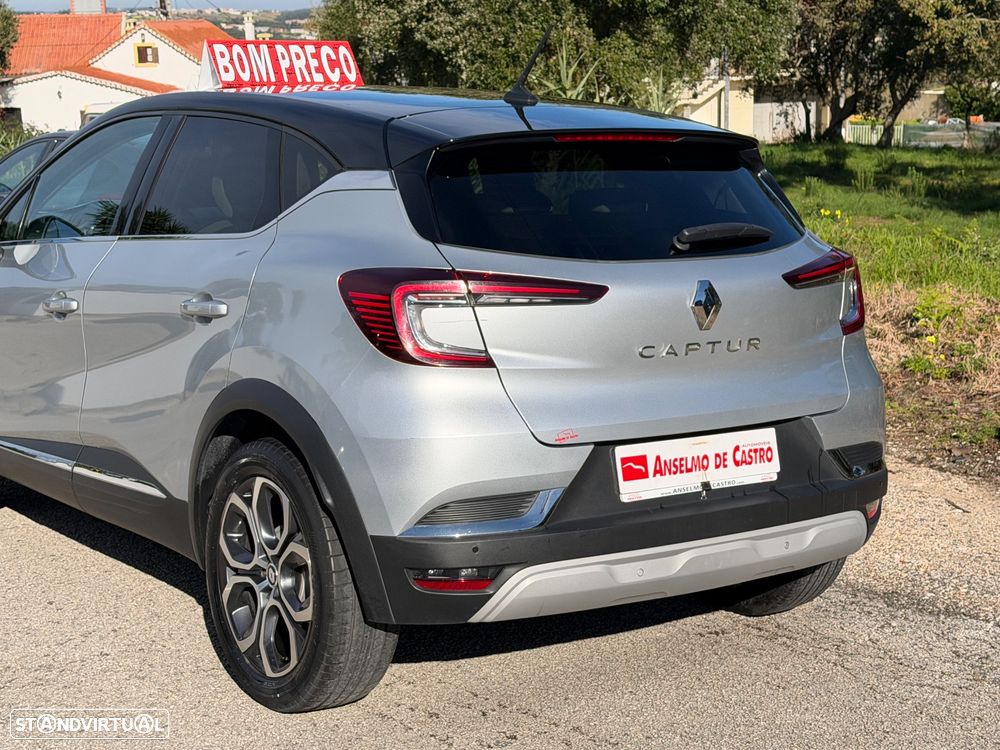 Renault Captur 1.0 TCe Techno - 6