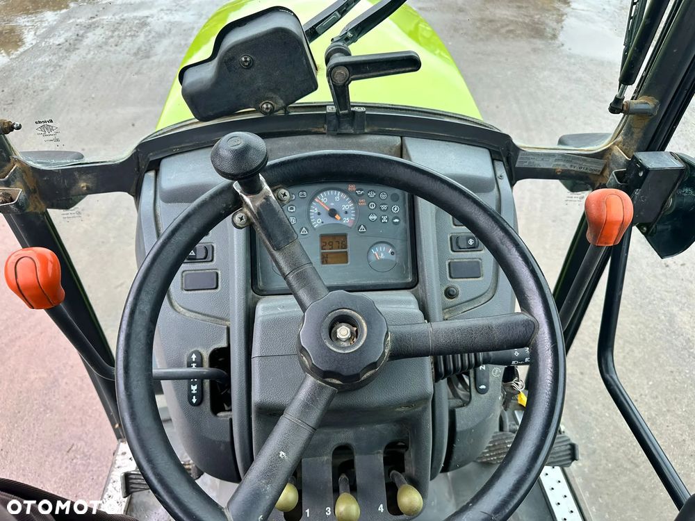 Claas Nectis 237VE - 7