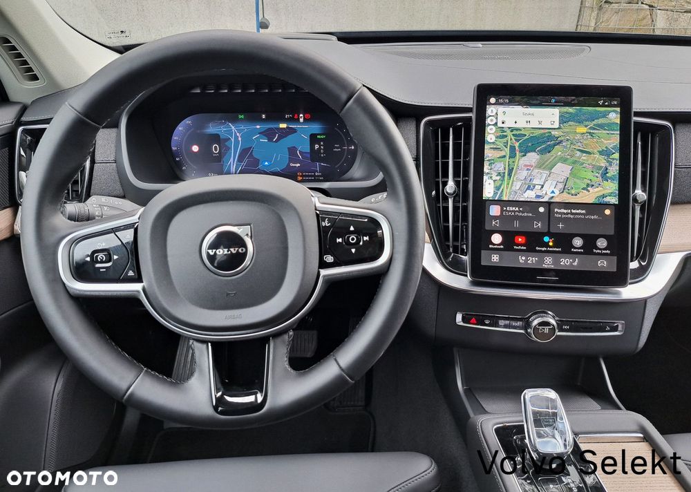 Volvo XC 90 - 15
