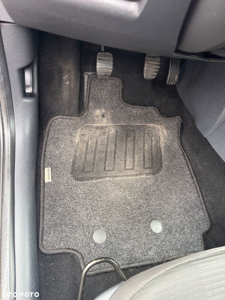 Renault Clio 1.2 16V Alize Euro5 - 21