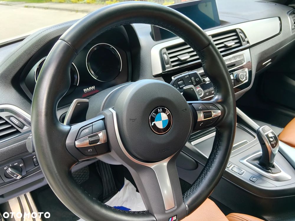 BMW Seria 1 120i Sport-Aut M Sport - 8