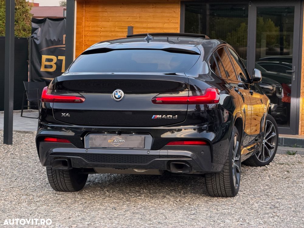 BMW X4 - 6