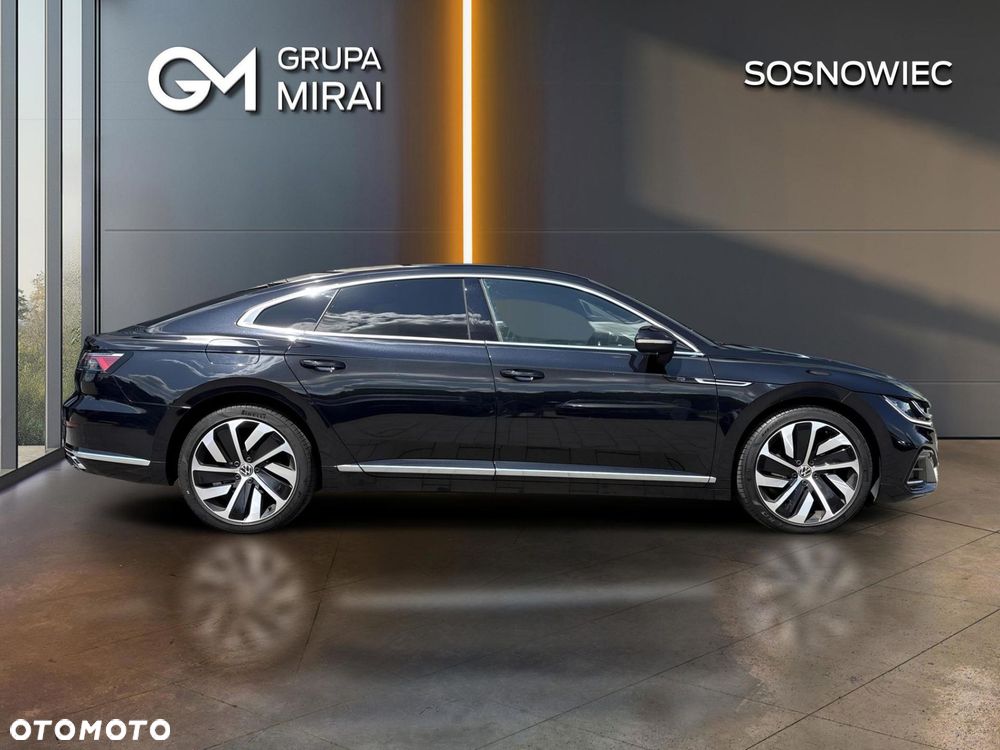 Volkswagen Arteon 2.0 TSI R-Line DSG - 6