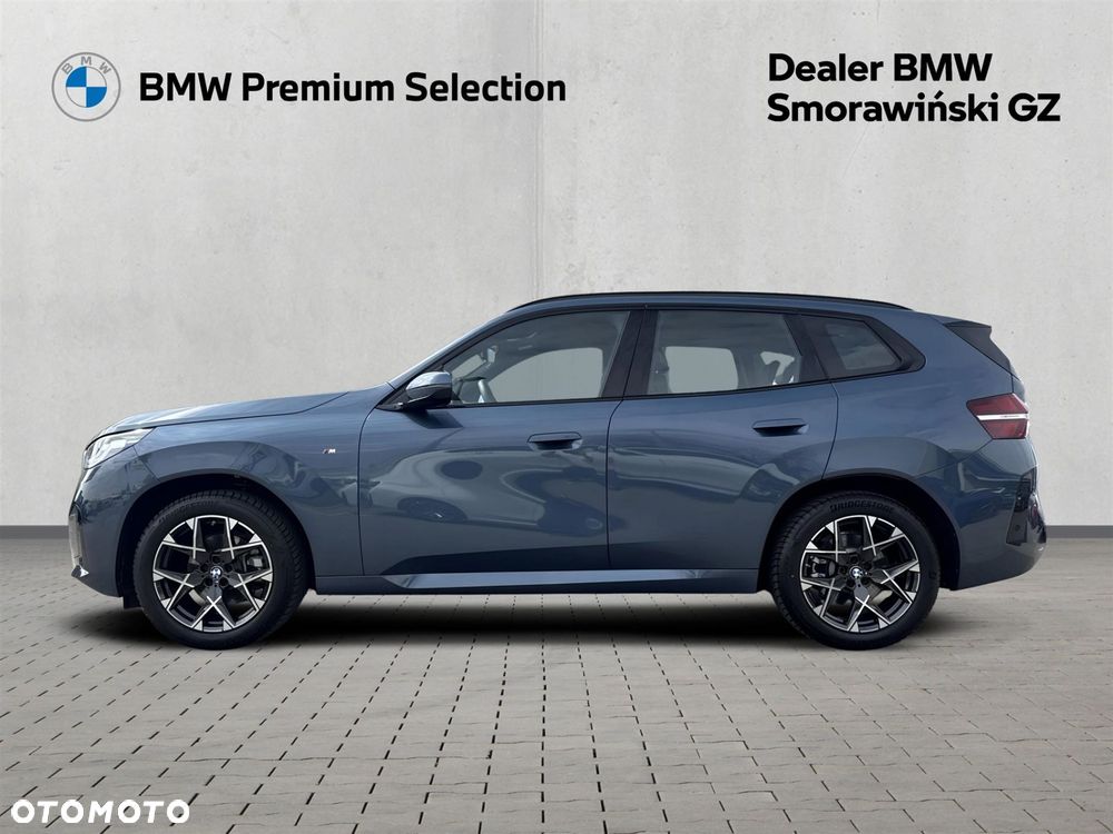 BMW X3 - 4