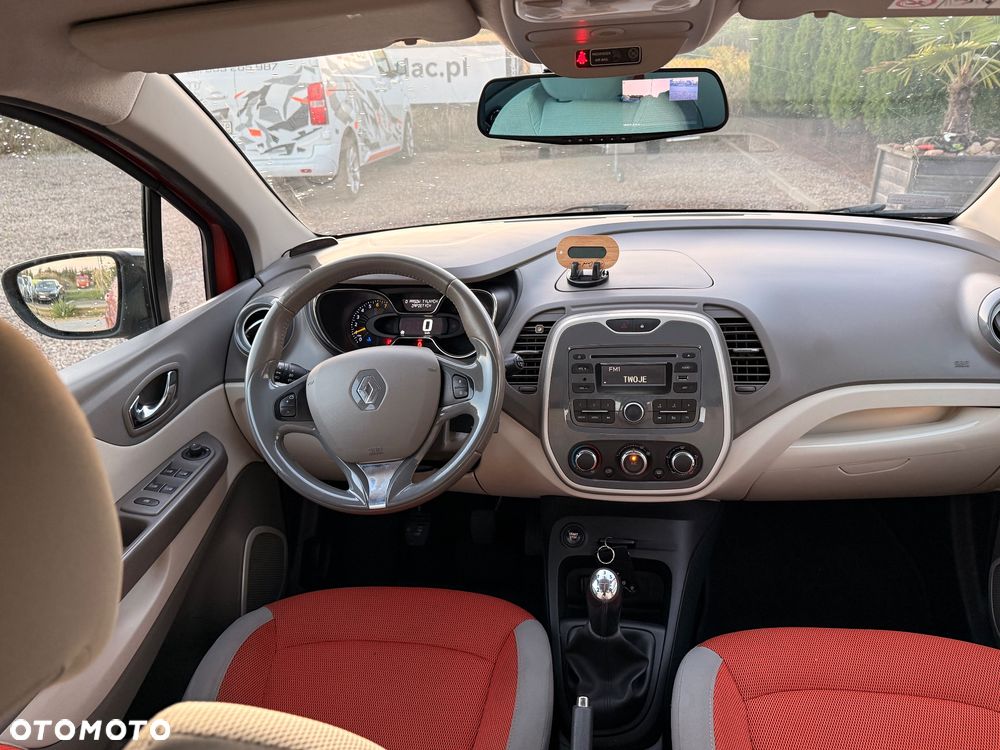 Renault Captur 0.9 Energy TCe Intens - 26