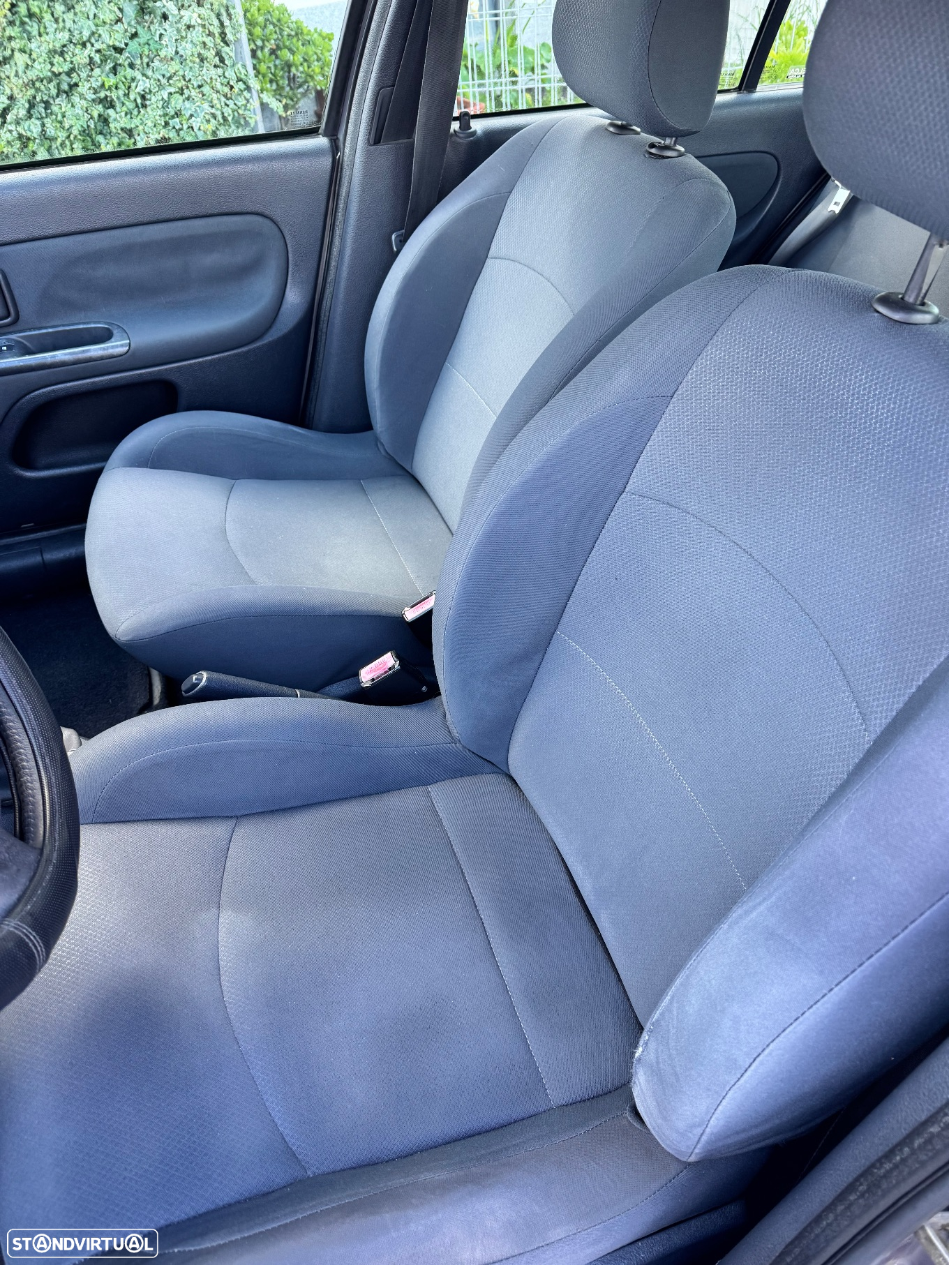 Renault Clio - 16