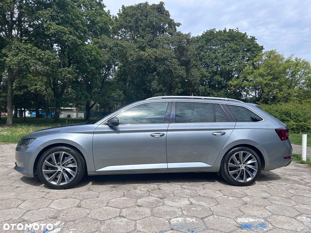 Skoda Superb - 4