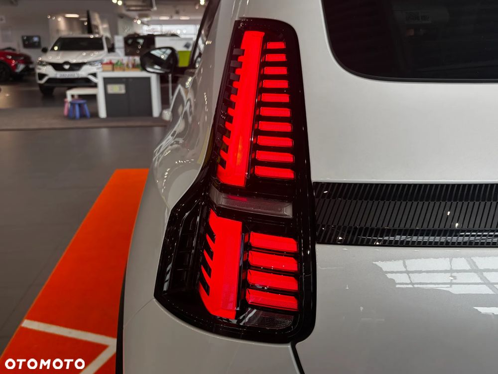 Renault 5 52kWh Comfort Range Roland-Garros - 20
