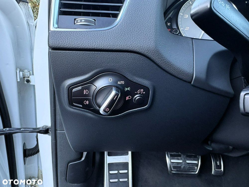 Audi SQ5 3.0 TFSI Quattro Tiptronic - 16