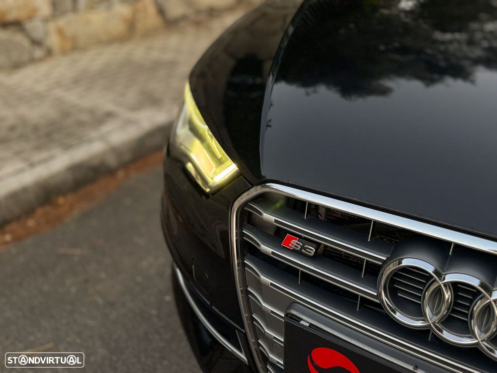 Audi S3 Sportback 2.0 TFSi quattro S tronic - 19