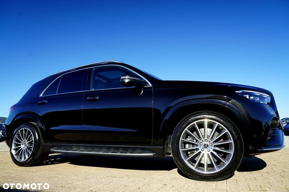 Mercedes-Benz GLE 350 de 4Matic 9G-TRONIC AMG Line Advanced Plus - 3