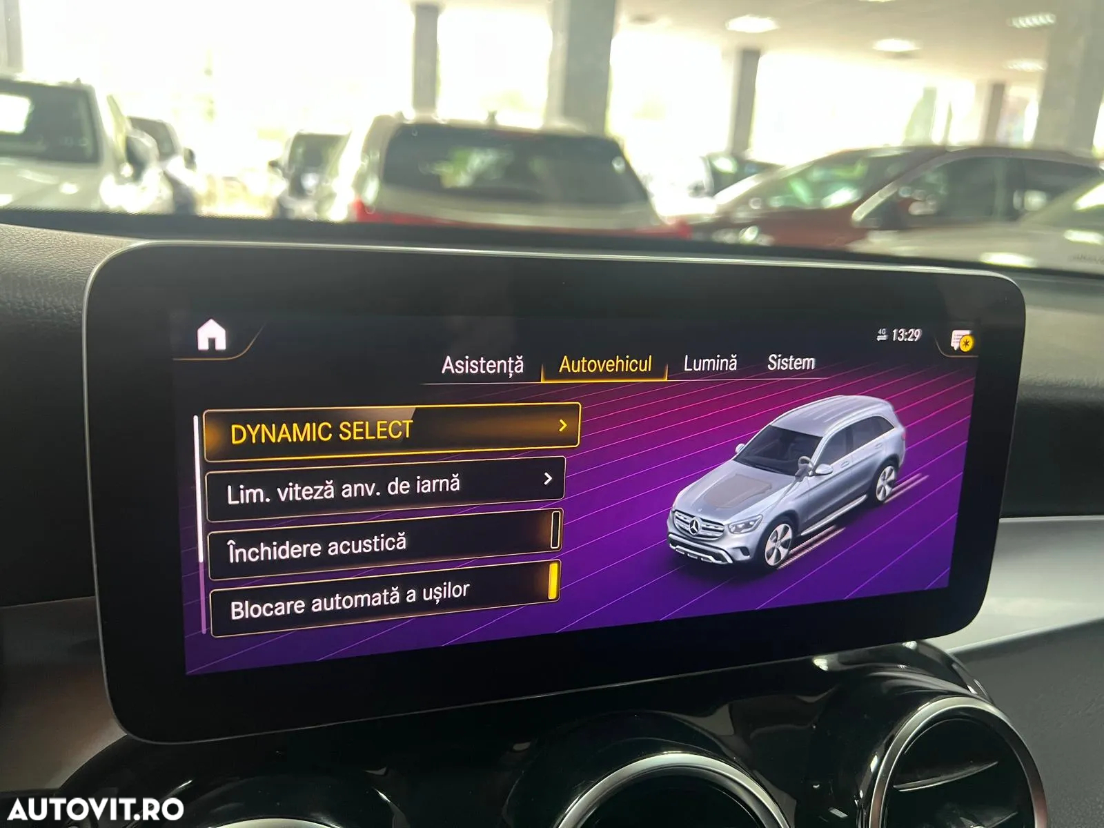 Mercedes-Benz GLC 300 de 4Matic 9G-TRONIC - 31