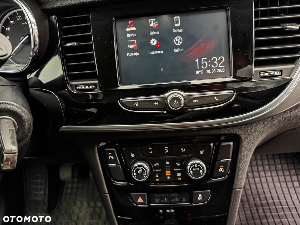Opel Mokka - 37