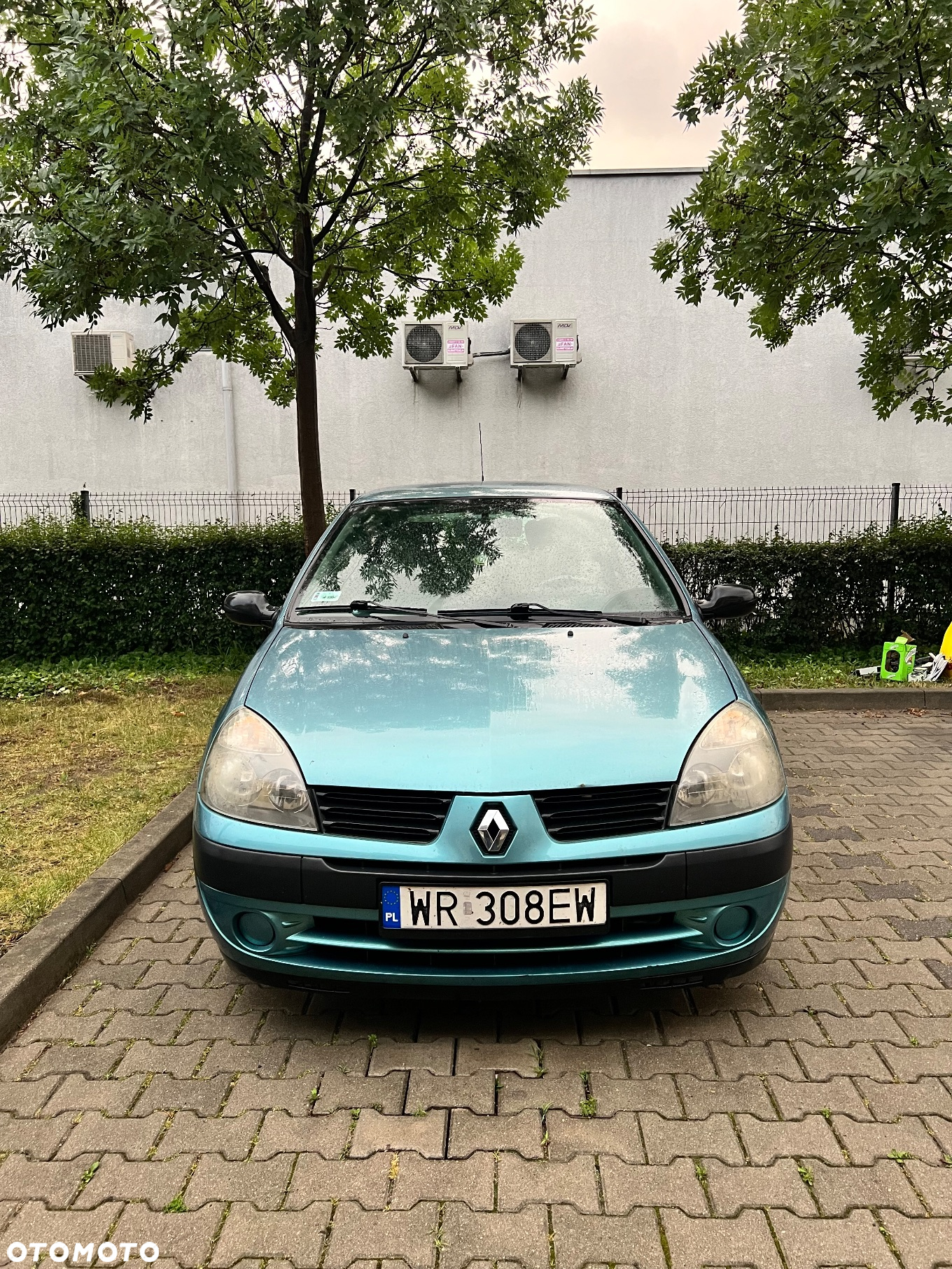 Renault Clio 1.2 16V Fairway - 2