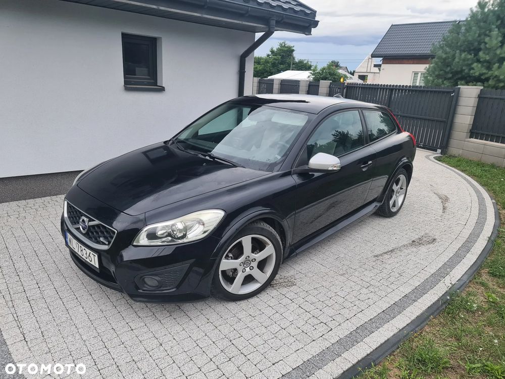 Volvo C30 D2 R-Design - 1
