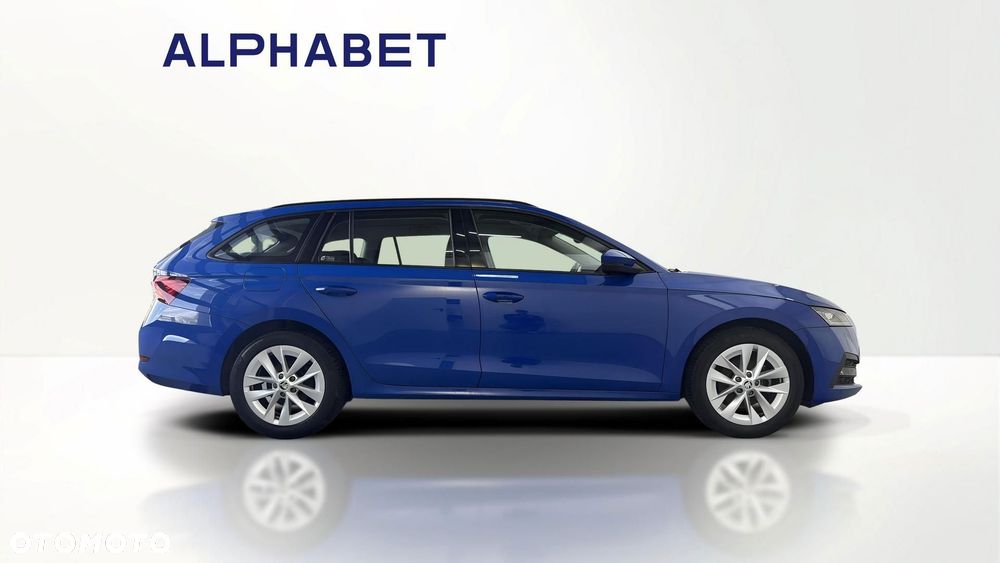 Skoda Octavia 1.5 TSI ACT Ambition - 3