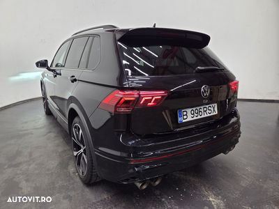 Volkswagen Tiguan 2.0 TSI OPF DSG 4Motion R - 2