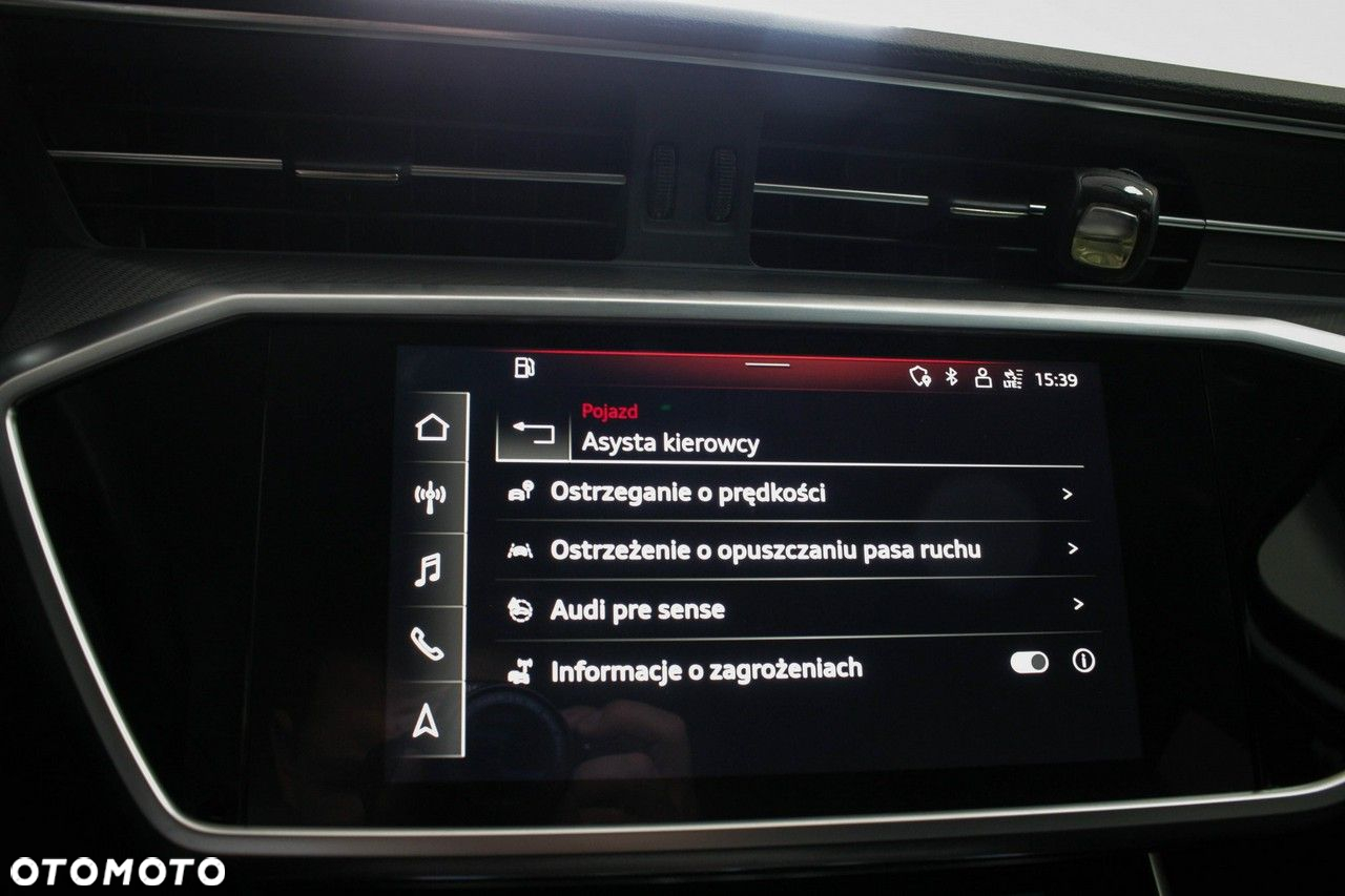 Audi A6 - 22