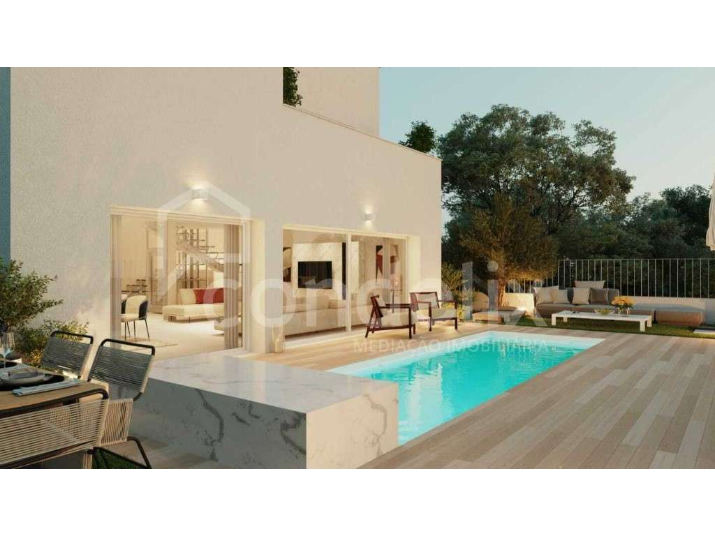 Moradia T3 para venda em Tavira - Grande imagem: 2/12