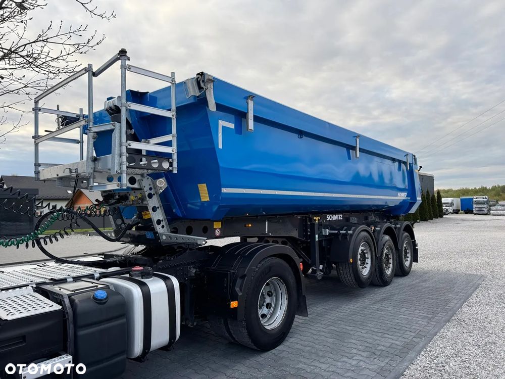 Volvo FH 460 ACC / HYDRAULIKA / WYJĄTKOWO ZADBANY / Z NIEMIEC - 26