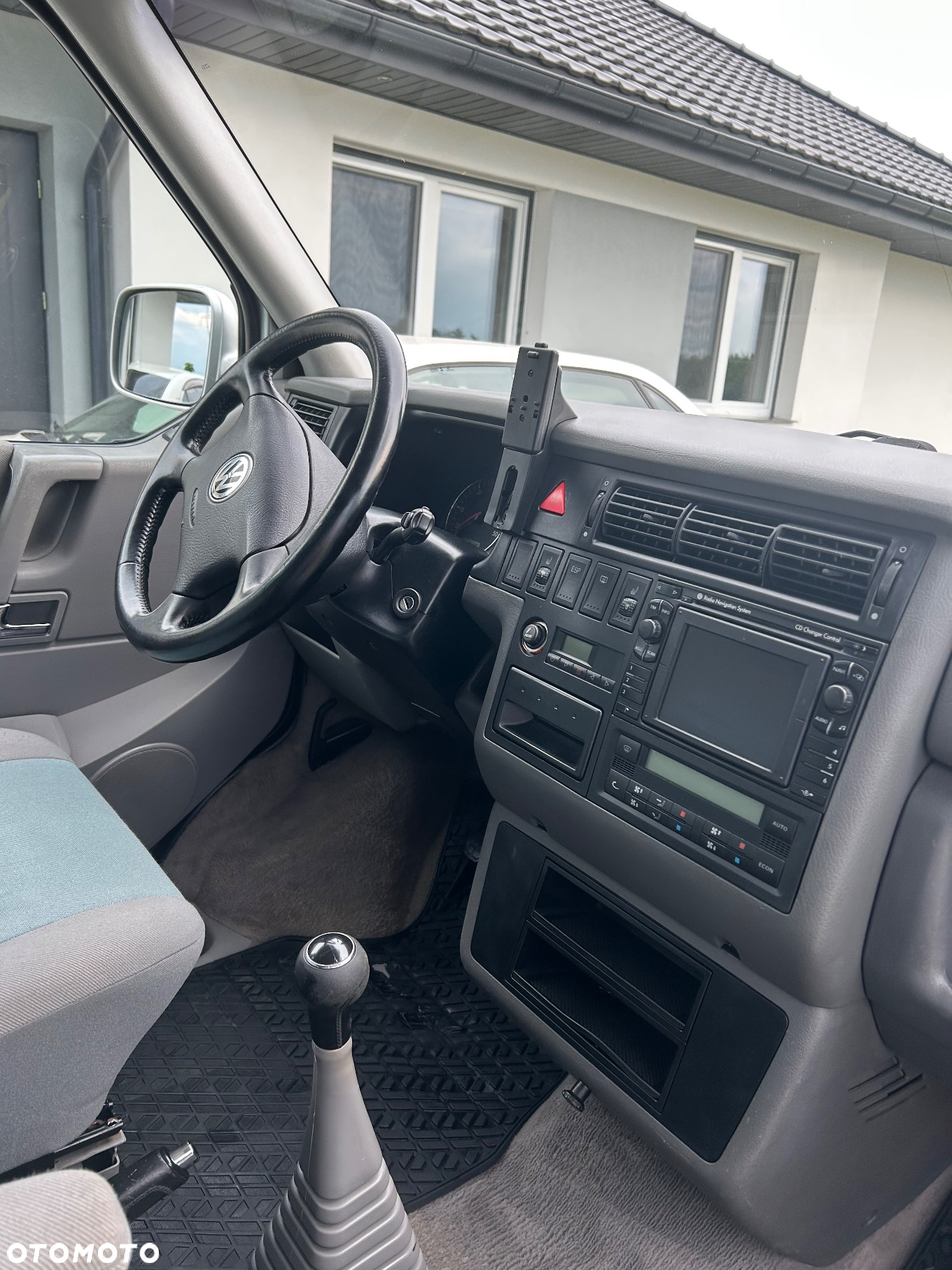 Volkswagen Multivan TDI - 6