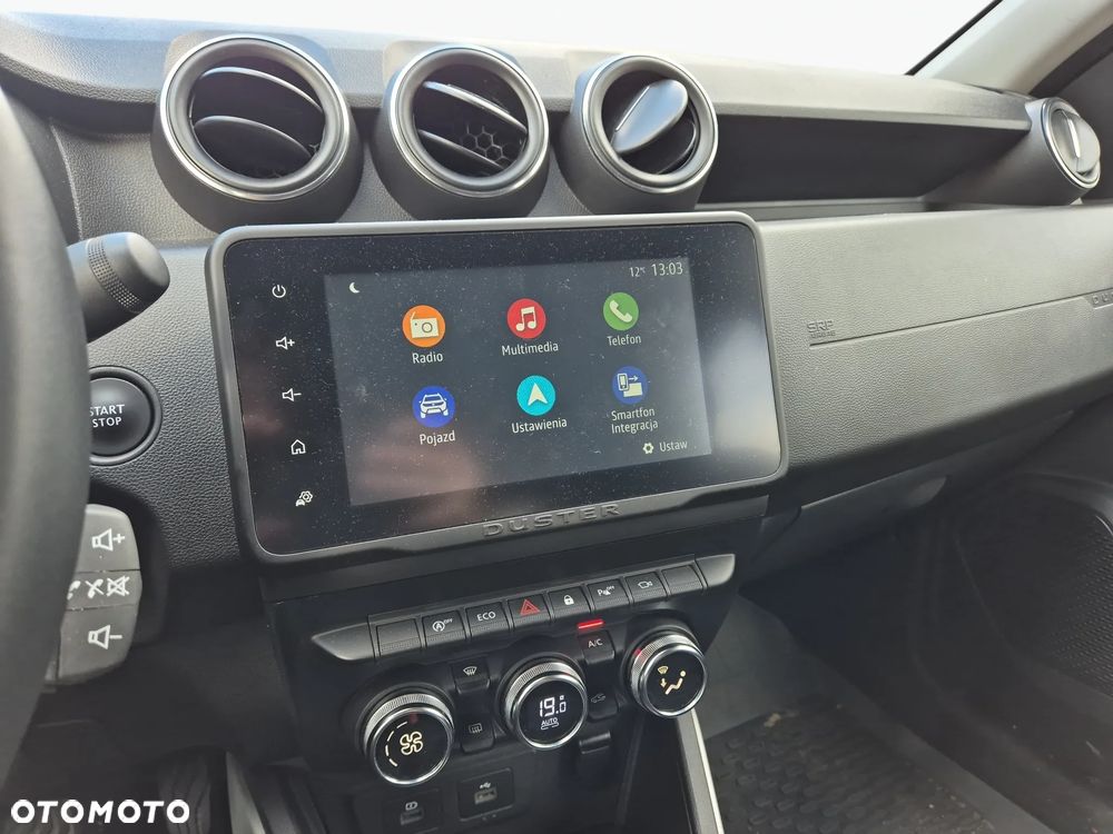 Dacia Duster 1.3 TCe Prestige - 14