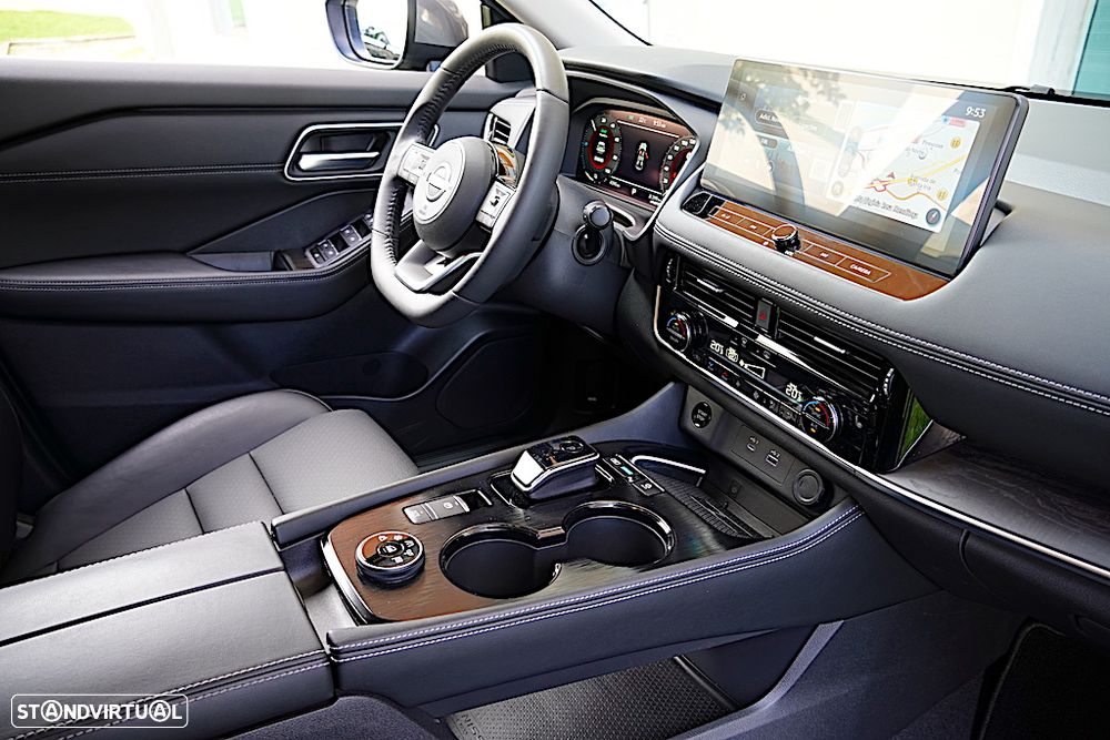 Nissan X-Trail 1.5 e-Power Tekna e-4force - 29