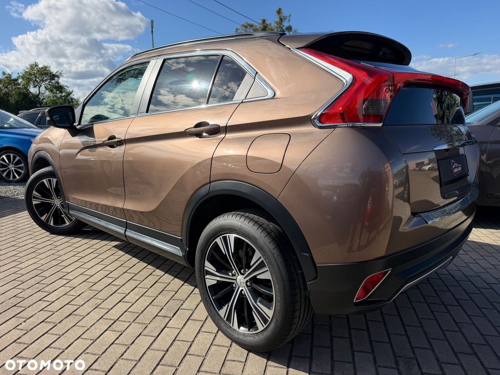 Mitsubishi Eclipse Cross 1.5 T-MIVEC ClearTec 2WD Diamant Edition - 3