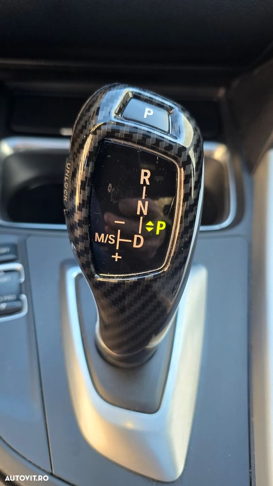 BMW Seria 3 316d Aut. - 11