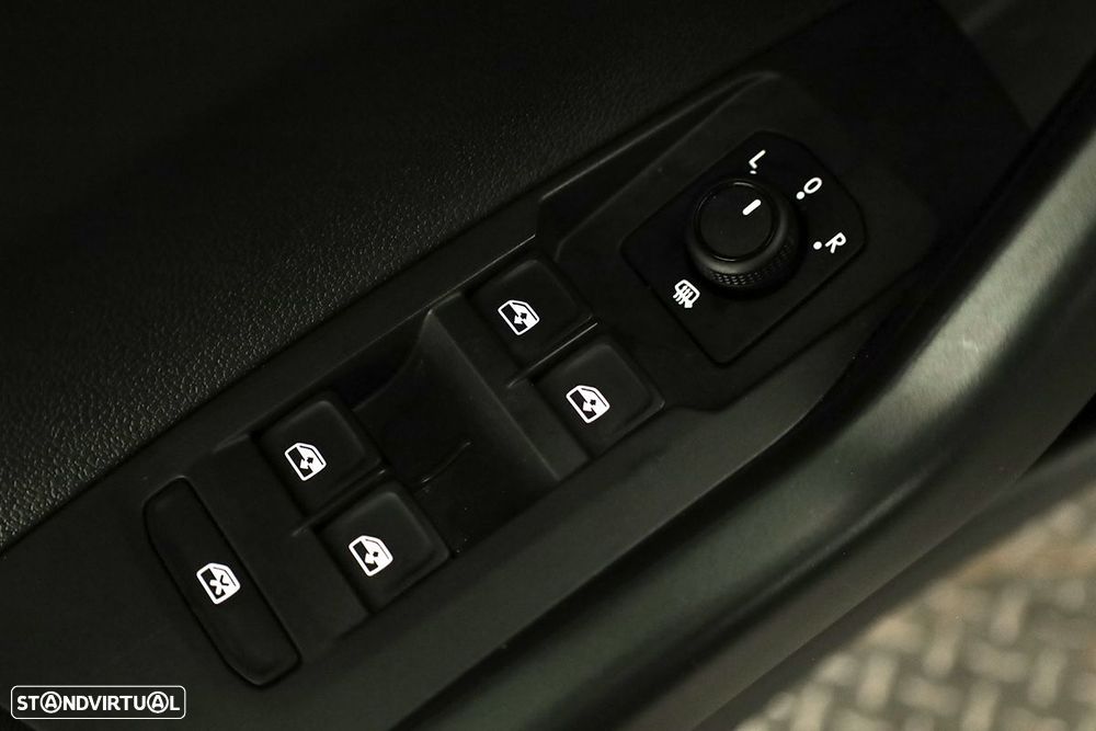 VW Polo 1.0 TSI Life - 20