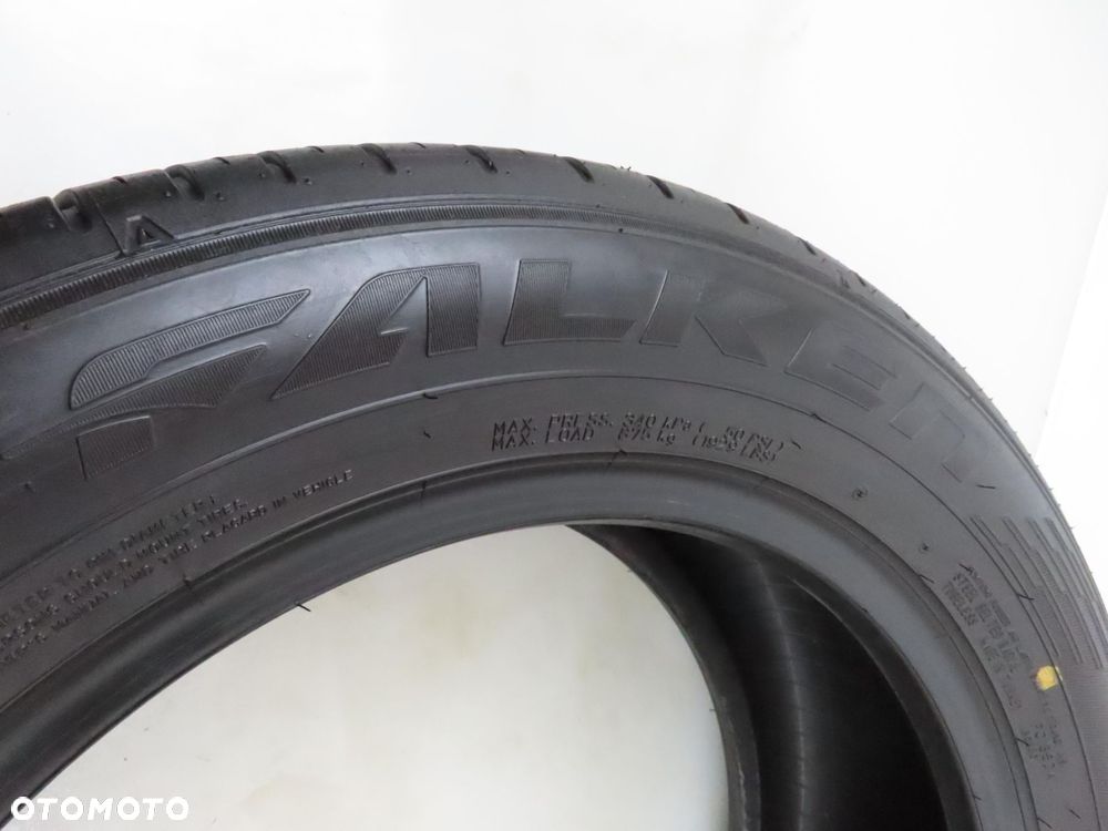 235/55R17 OPONA LETNIA Falken ZIEX ZE310 Ecorun 103V XL - 3