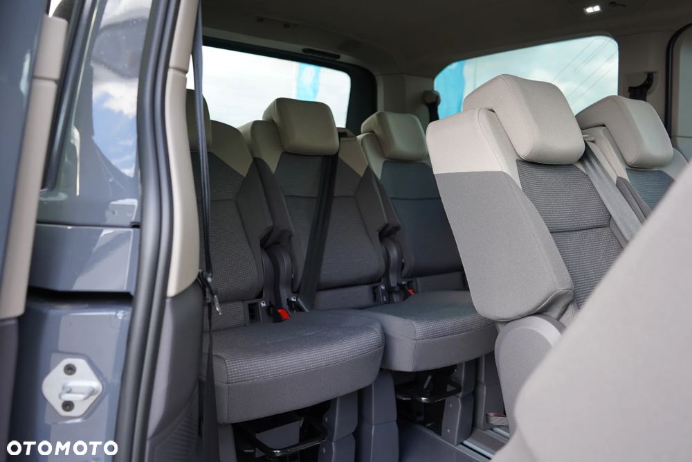 Volkswagen Multivan 2.0 TDI L2 DSG - 16